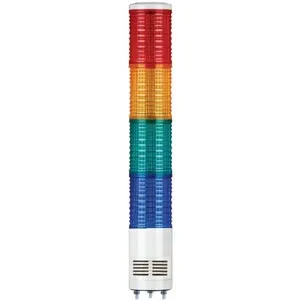 Ảnh của Đèn tháp Qlight ST56ML-WS-4-220-RAGB