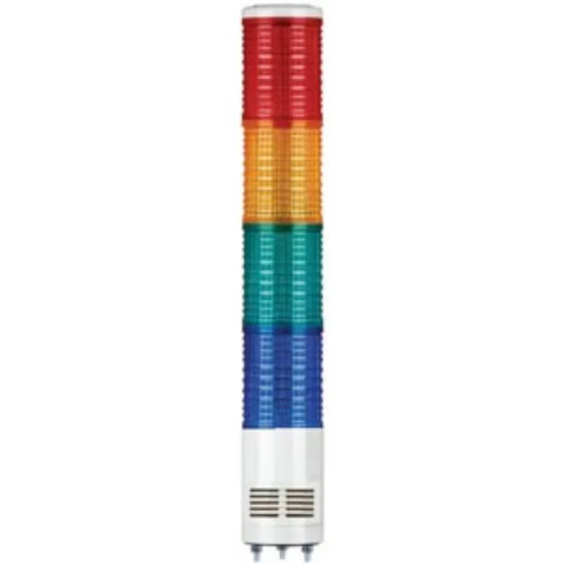 Ảnh của Đèn tháp Qlight ST56ML-WS-4-220-RAGB