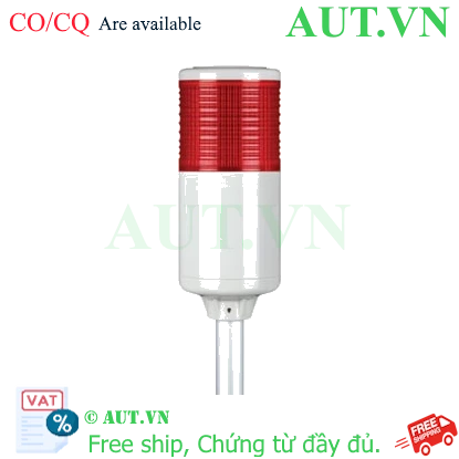 Ảnh của Đèn tháp Qlight ST80B-1-12-R-LB24