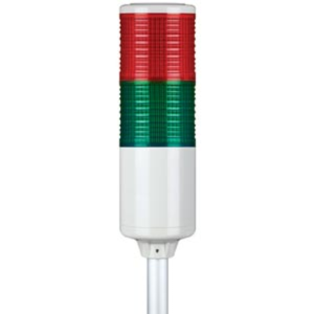 Ảnh của Đèn tháp Qlight ST80B-2-110-RG-LB24