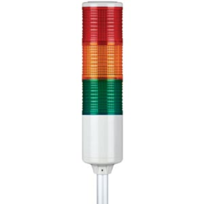 Ảnh của Đèn tháp Qlight ST80B-3-220-RAG