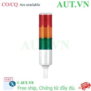 Ảnh của Đèn tháp Qlight ST80B-3-24-RAG-LB24