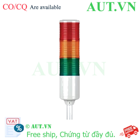 Ảnh của Đèn tháp Qlight ST80B-3-24-RAG-SZ24