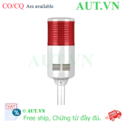 Ảnh của Đèn tháp Qlight ST80B-BZ-1-12-R-QL24