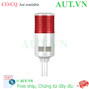 Ảnh của Đèn tháp Qlight ST80B-BZ-1-220-R