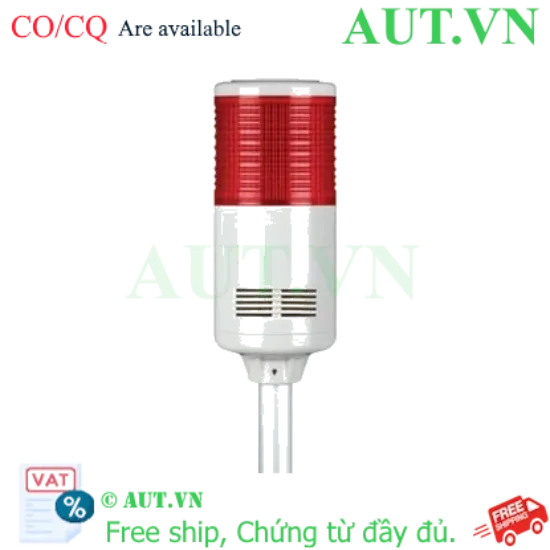 Ảnh của Đèn tháp Qlight ST80B-BZ-1-24-R-SZ24