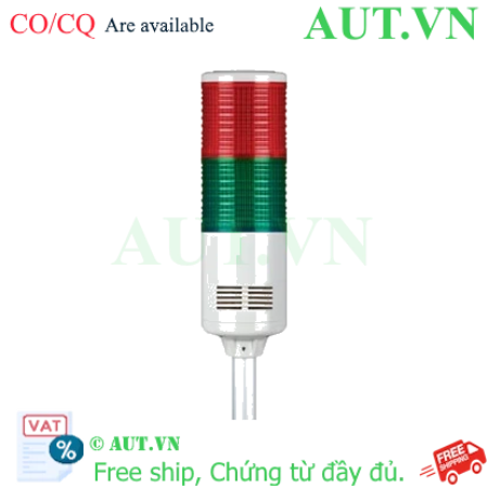 Ảnh của Đèn tháp Qlight ST80B-BZ-2-12-RG-QL24