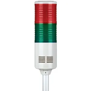 Ảnh của Đèn tháp Qlight ST80B-BZ-2-12-RG-QZ24