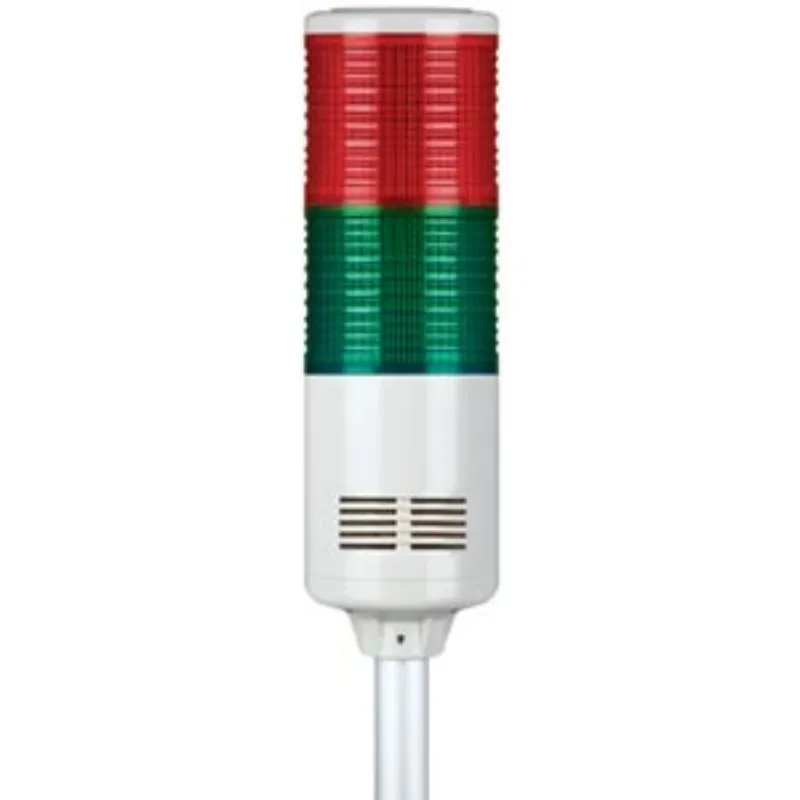 Ảnh của Đèn tháp Qlight ST80B-BZ-2-12-RG-SL24