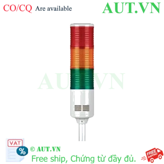 Ảnh của Đèn tháp Qlight ST80B-BZ-3-110-RAG-QLA24