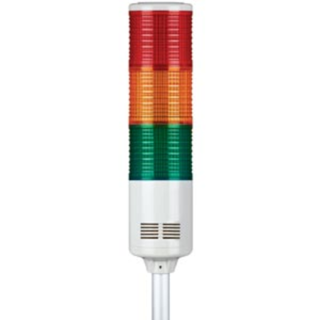 Ảnh của Đèn tháp Qlight ST80B-BZ-3-220-RAG-QL24