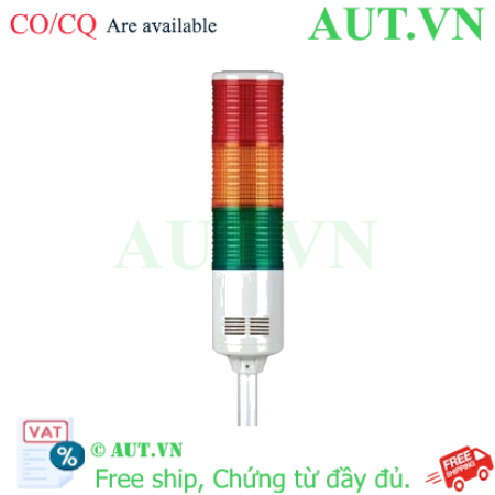 Ảnh của Đèn tháp Qlight ST80B-BZ-3-24-RAG-QL24