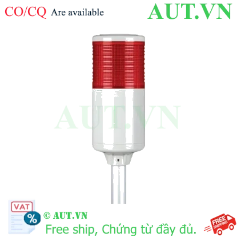 Ảnh của Đèn tháp Qlight ST80BF-1-24-R-LW24