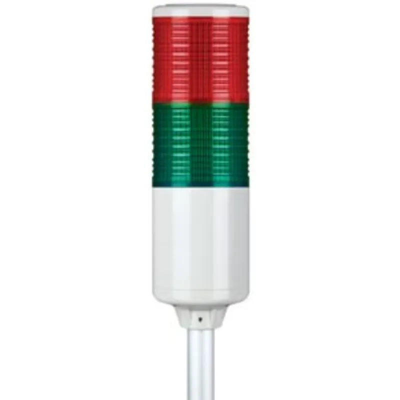Ảnh của Đèn tháp Qlight ST80BF-2-12-RG-SZ24