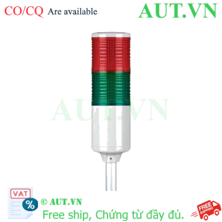 Ảnh của Đèn tháp Qlight ST80BF-2-24-RG-LB24