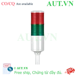 Ảnh của Đèn tháp Qlight ST80BF-2-24-RG-QL24