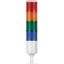 Ảnh của Đèn tháp Qlight ST80BF-4-12-RAGB-QLA24