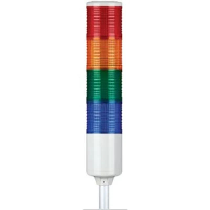 Ảnh của Đèn tháp Qlight ST80BF-4-12-RAGB-QLA24