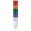Ảnh của Đèn tháp Qlight ST80BF-5-12-RAGBW-LB24