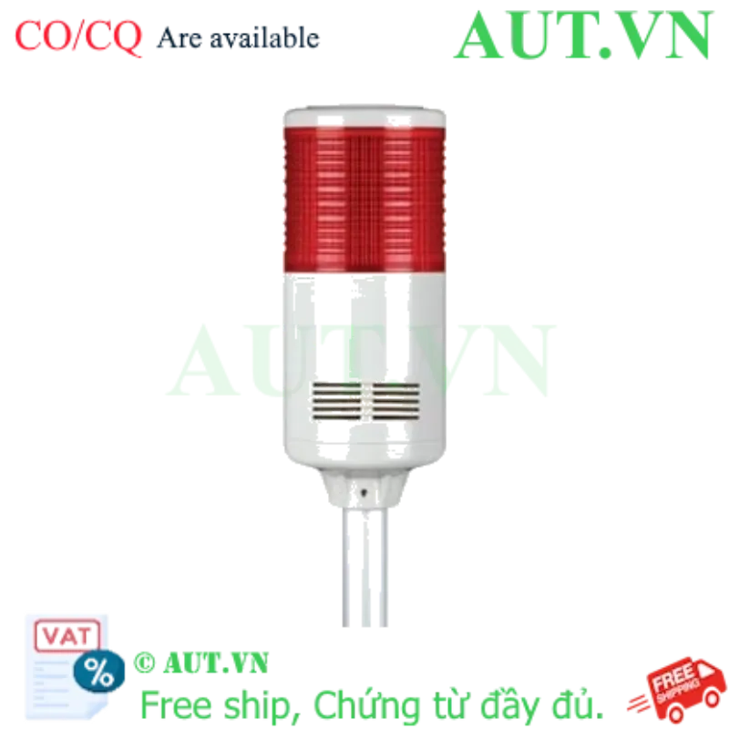 Ảnh của Đèn tháp Qlight ST80BF-BZ-1-12-R-SL24