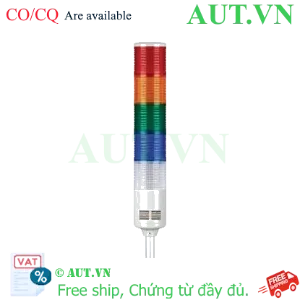 Ảnh của Đèn tháp Qlight ST80BF-BZ-5-24-RAGBW-QZ24