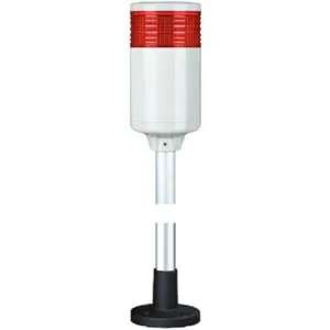 Ảnh của Đèn tháp Qlight ST80EL-1-110-R-QZ24