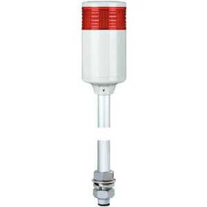 Ảnh của Đèn tháp Qlight ST80EL-1-12-R