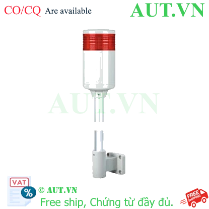 Ảnh của Đèn tháp Qlight ST80EL-1-12-R-LW24
