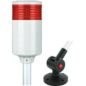 Ảnh của Đèn tháp Qlight ST80EL-1-220-R-QLA24