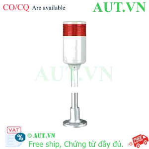 Ảnh của Đèn tháp Qlight ST80EL-1-220-R-SZ24