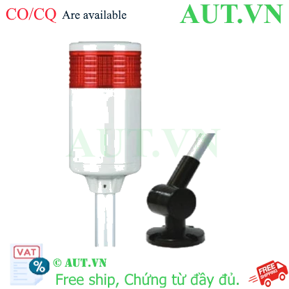 Ảnh của Đèn tháp Qlight ST80EL-1-24-R-QL24