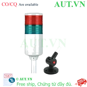 Ảnh của Đèn tháp Qlight ST80EL-2-110-RG-QLA24