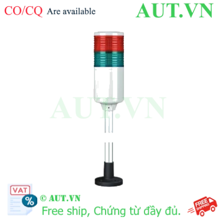 Ảnh của Đèn tháp Qlight ST80EL-2-220-RG-QZ24