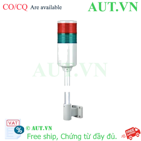 Ảnh của Đèn tháp Qlight ST80EL-2-24-RG-LW24
