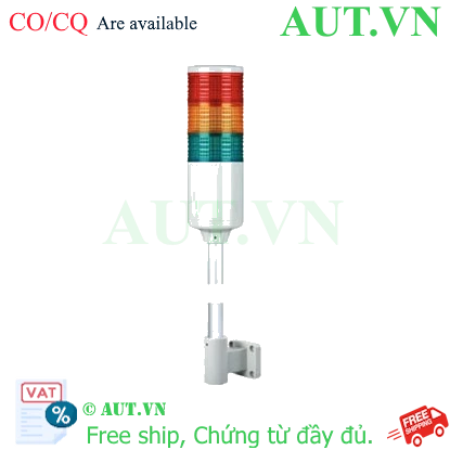 Ảnh của Đèn tháp Qlight ST80EL-3-110-RAG-LW24