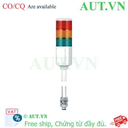 Ảnh của Đèn tháp Qlight ST80EL-3-12-RAG
