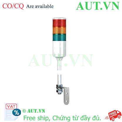 Ảnh của Đèn tháp Qlight ST80EL-3-12-RAG-LB24