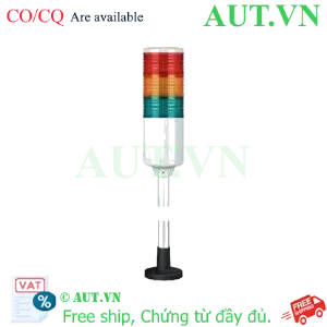 Ảnh của Đèn tháp Qlight ST80EL-3-12-RAG-QZ24