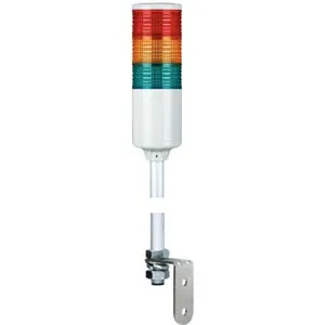 Ảnh của Đèn tháp Qlight ST80EL-3-24-RAG-LB24