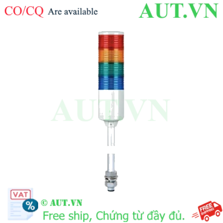Ảnh của Đèn tháp Qlight ST80EL-4-24-RAGB
