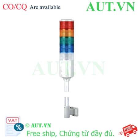 Ảnh của Đèn tháp Qlight ST80EL-5-12-RAGBW-LW24