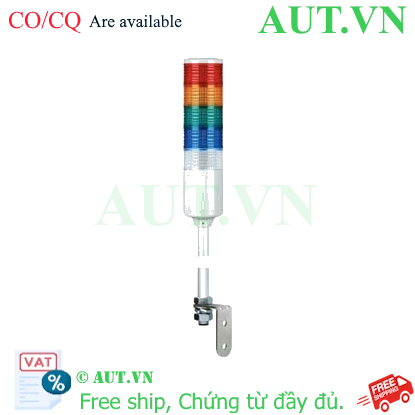 Ảnh của Đèn tháp Qlight ST80EL-5-220-RAGBW-LB24