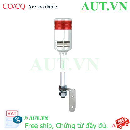 Ảnh của Đèn tháp Qlight ST80EL-BZ-1-110-R-LB24