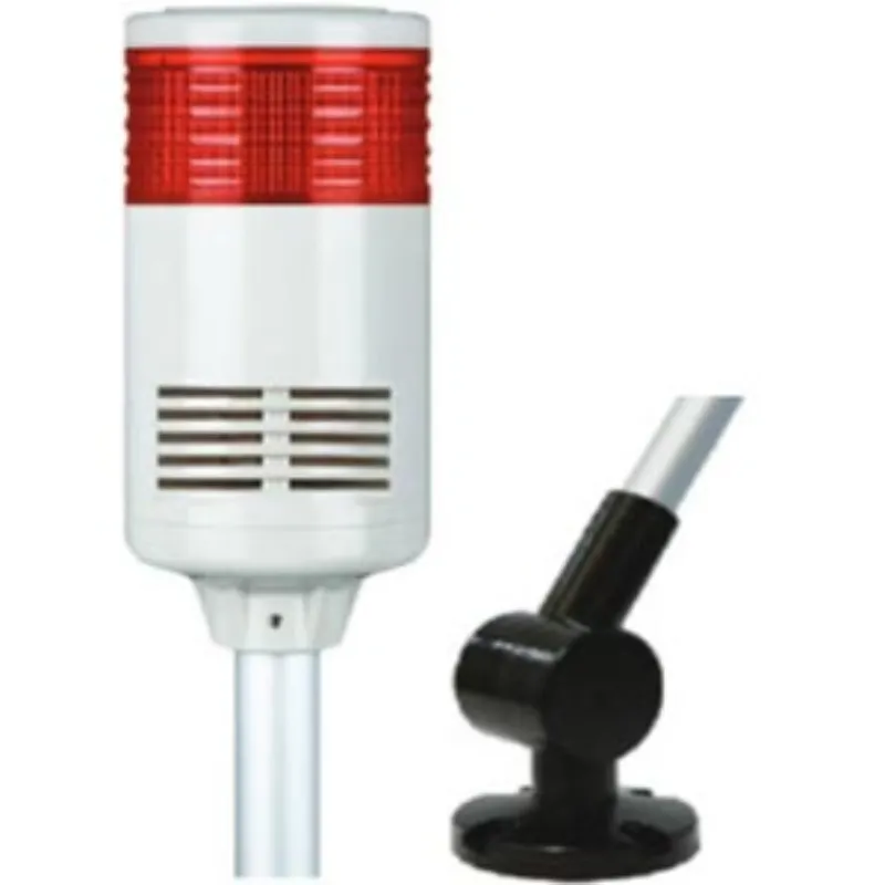 Ảnh của Đèn tháp Qlight ST80EL-BZ-1-220-R-QL24