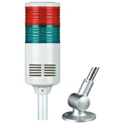 Ảnh của Đèn tháp Qlight ST80EL-BZ-2-220-RG-SL24