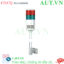 Ảnh của Đèn tháp Qlight ST80EL-BZ-2-24-RG-LW24