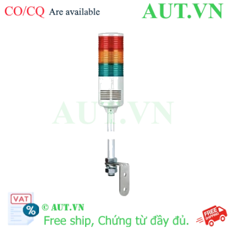 Ảnh của Đèn tháp Qlight ST80EL-BZ-3-110-RAG-LB24