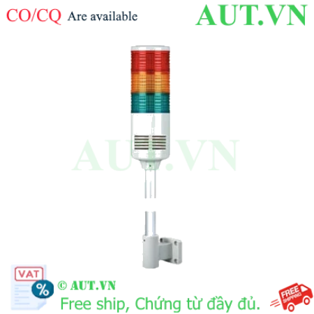 Ảnh của Đèn tháp Qlight ST80EL-BZ-3-110-RAG-LW24