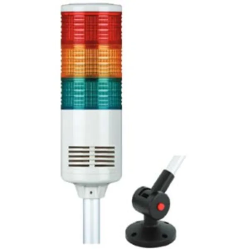 Ảnh của Đèn tháp Qlight ST80EL-BZ-3-12-RAG-QLA24