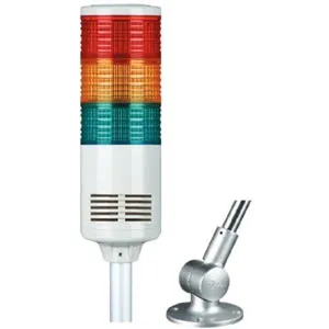 Ảnh của Đèn tháp Qlight ST80EL-BZ-3-12-RAG-SL24